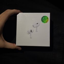 Airpods 2nd Gen Noise Cancellation 