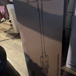 V15s Detect Submarine 