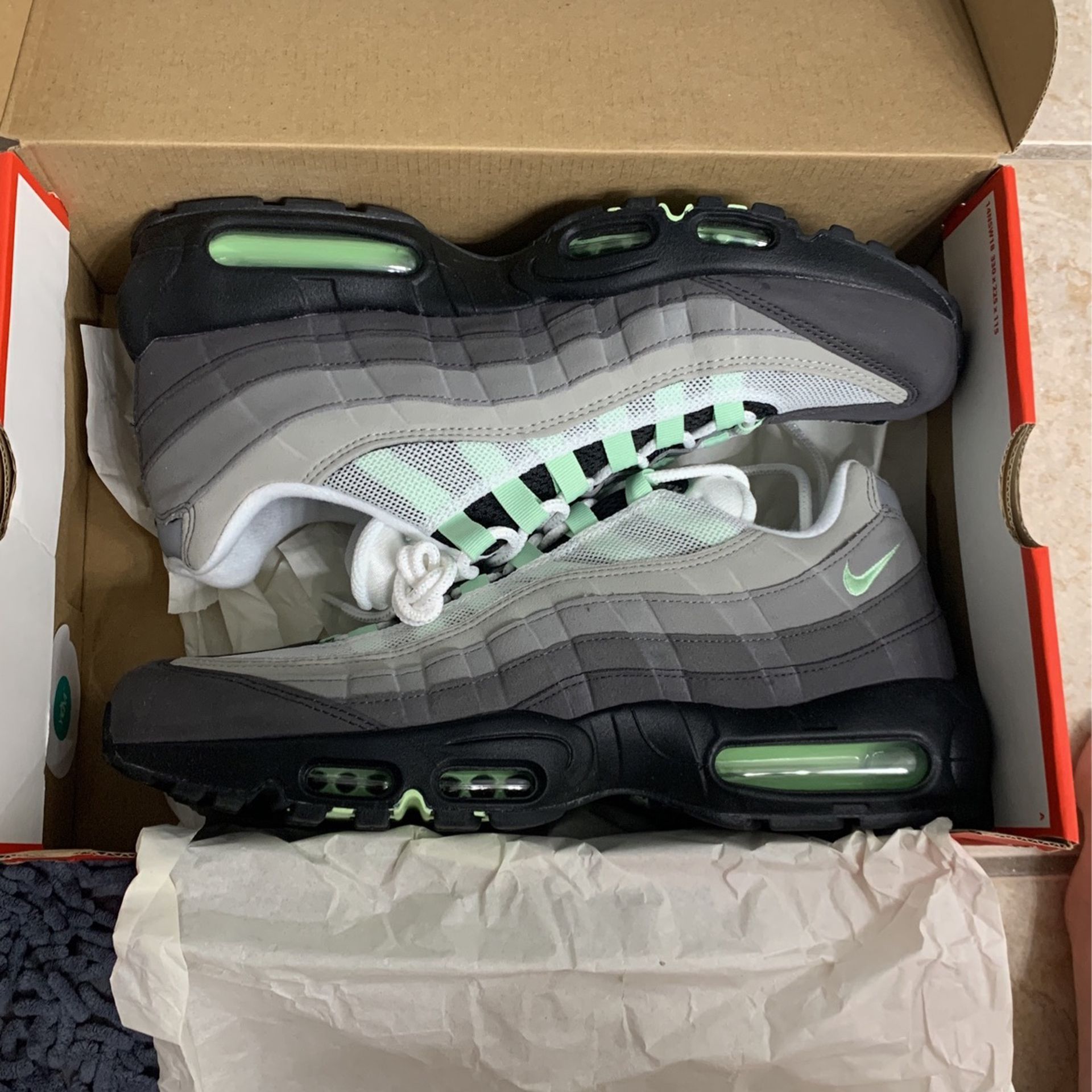 Shoes Air Max ‘95 Size 11