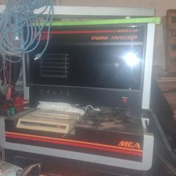 Sun Modular Engine Analyzer