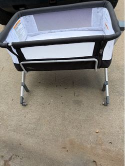 Baby sleep cradle