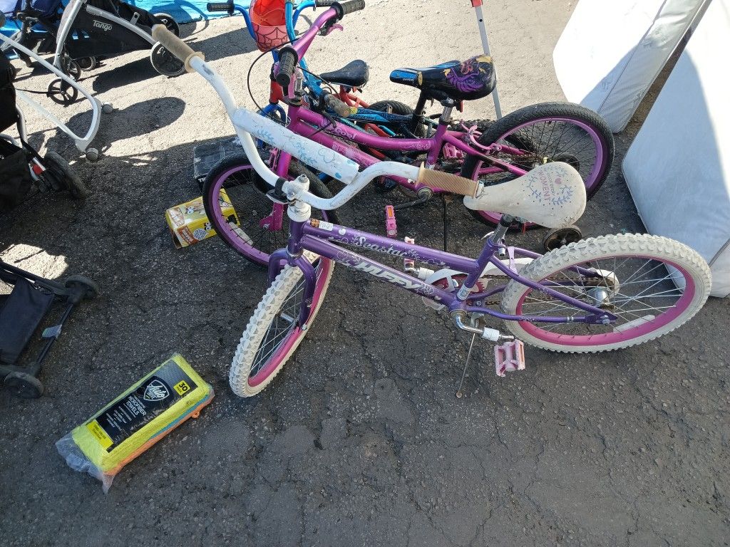 Kids Bikes