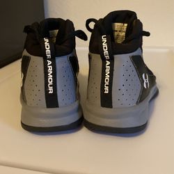 Hurley under shop armour shoes