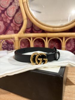 Women’s Gucci Belt
