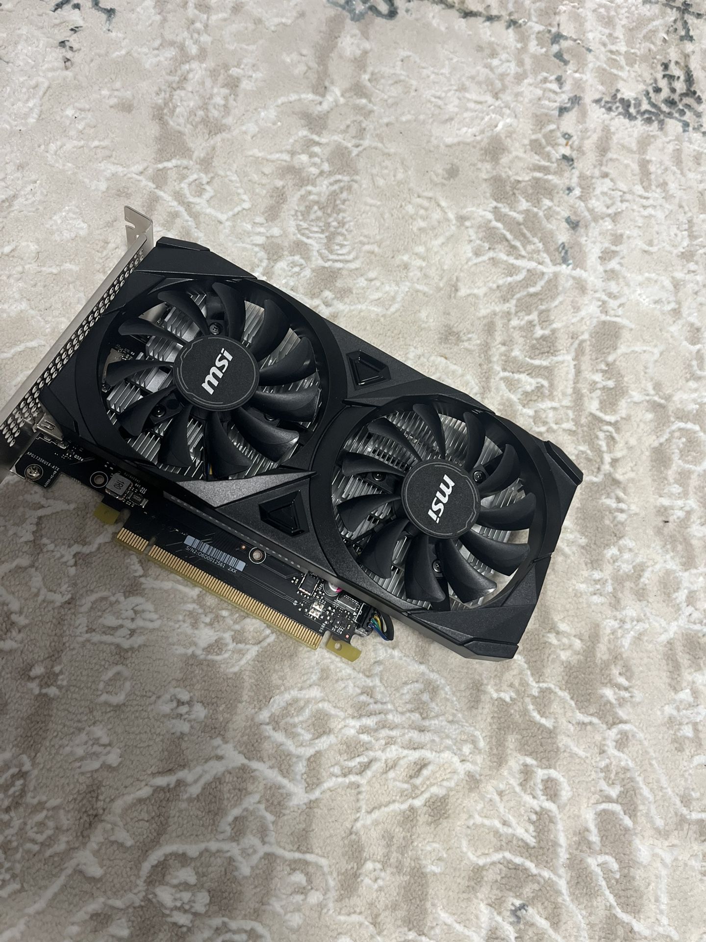 Rtx 3050 6gb