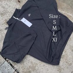 ALO quarter zip 