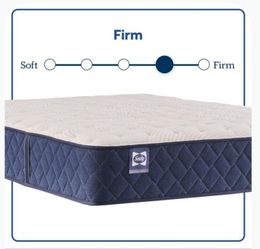 Firm Queen Size Matress