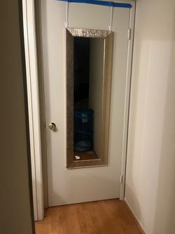Miror glass good condition