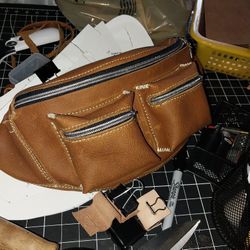 Bag And Backpacks