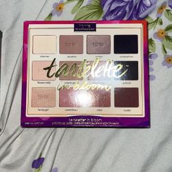Tarteltte pallet