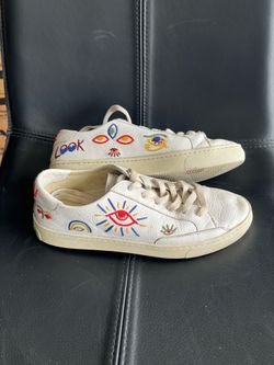 Women’s Boho Soludos