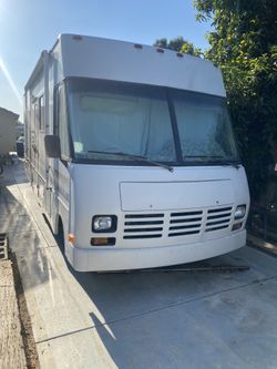 Winne 1995 RV