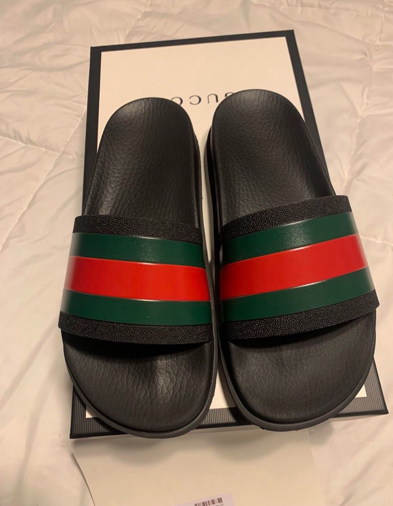 GUCCI SANDALS BRAND NEW!