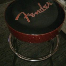 Stool "Fender"