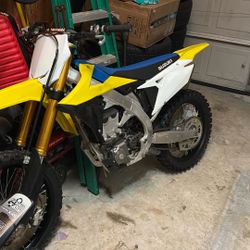 Dirt Bike