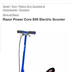 In Box Still Never Opend 