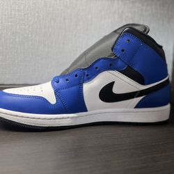 AIR JORDAN MID 1 SIZE 11.5