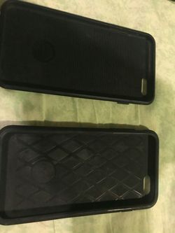 iPhone 7 plus phone cases