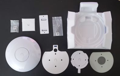 Ubiquiti U7 Lite US