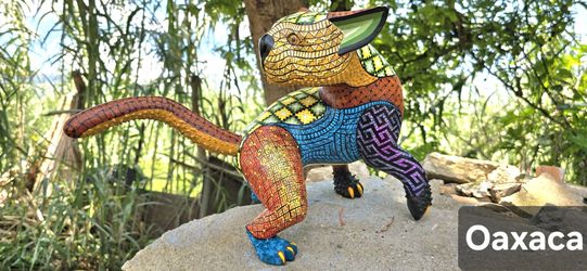 Tiger Cat