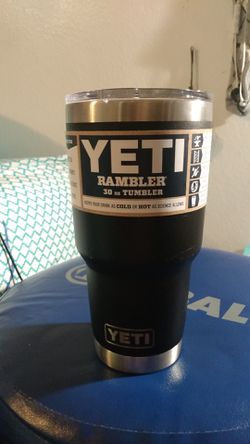 Yeti Rambler 46/36 Oz for Sale in Pflugerville, TX - OfferUp