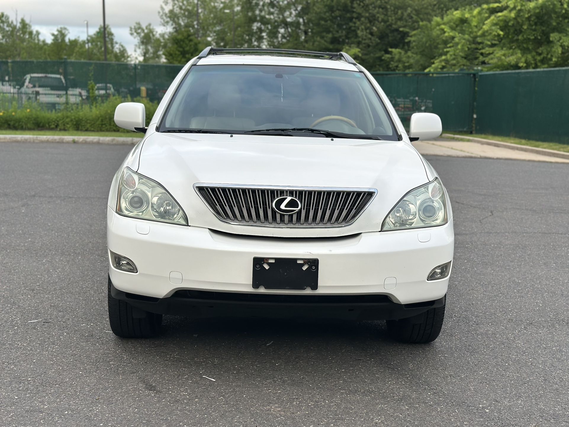 2004 Lexus Rx 330