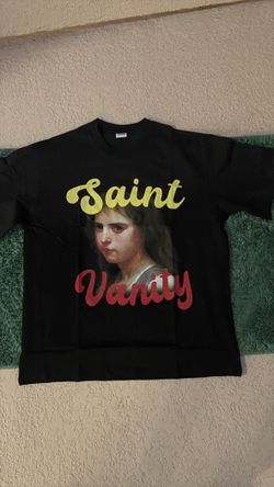 Saint Vanity Shirt