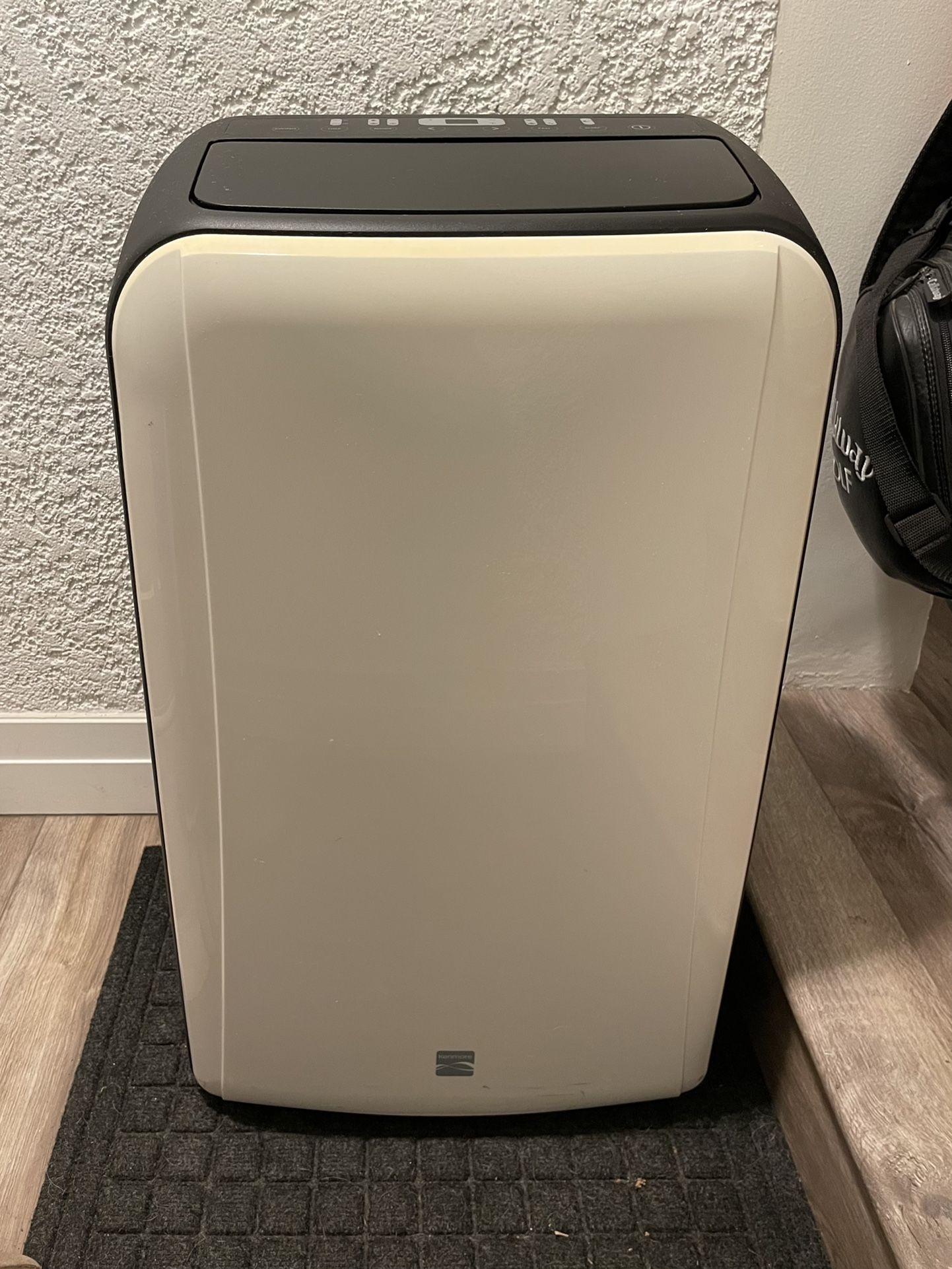 Kenmore 12,000 BTU Portable Air Conditioner