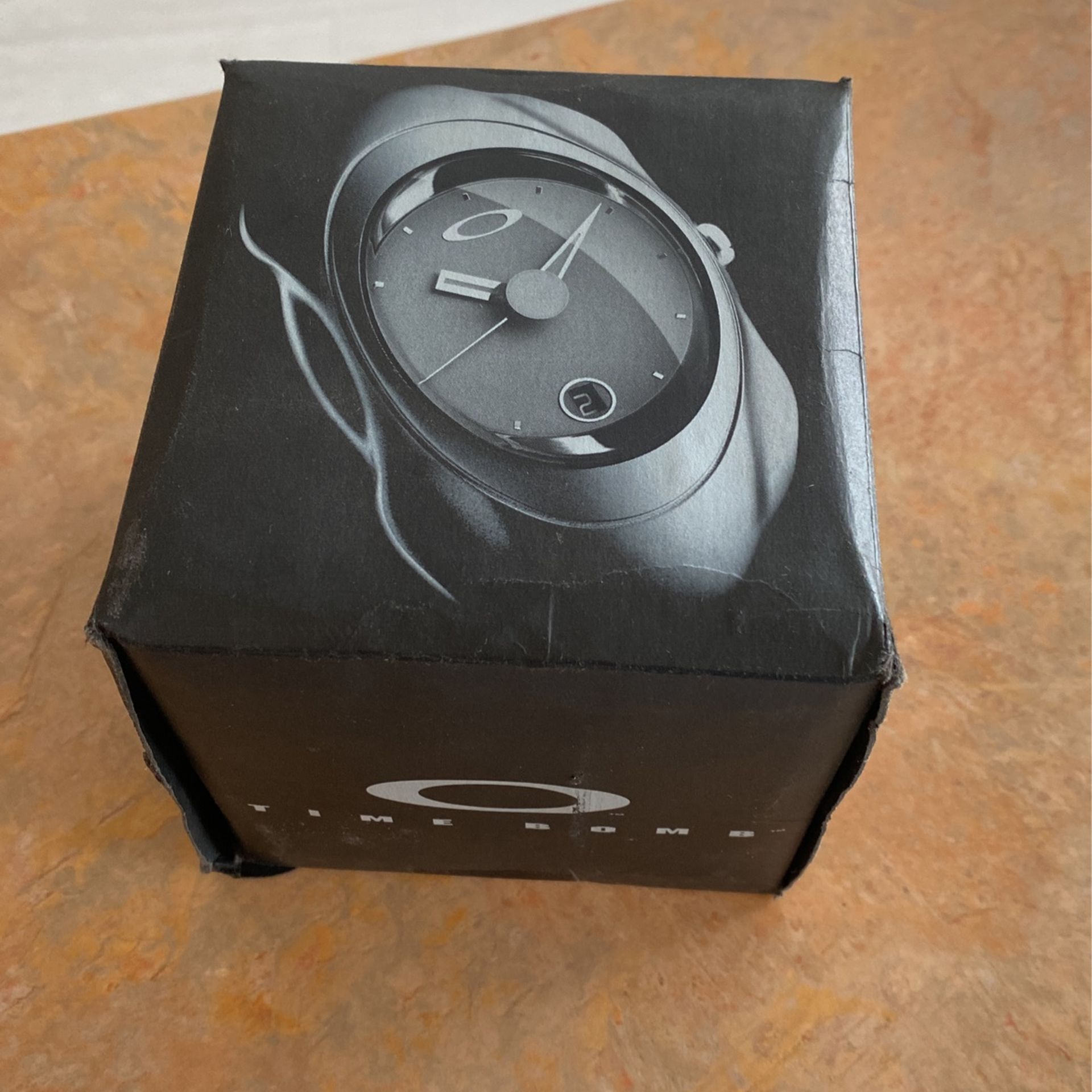 Oakley Watch