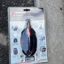 Gardner Bender Lan Tracker and Tracer