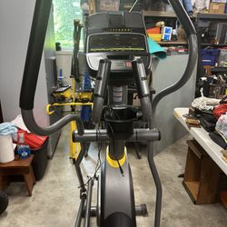 Offerup Livestrong Elliptical For Sale LiveStrong Elliptical
