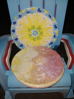 Party Plates