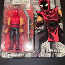 Teenage Mutant Ninja Turtles