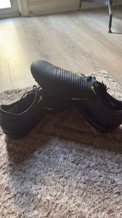 Nike Mercurial Football Cleats