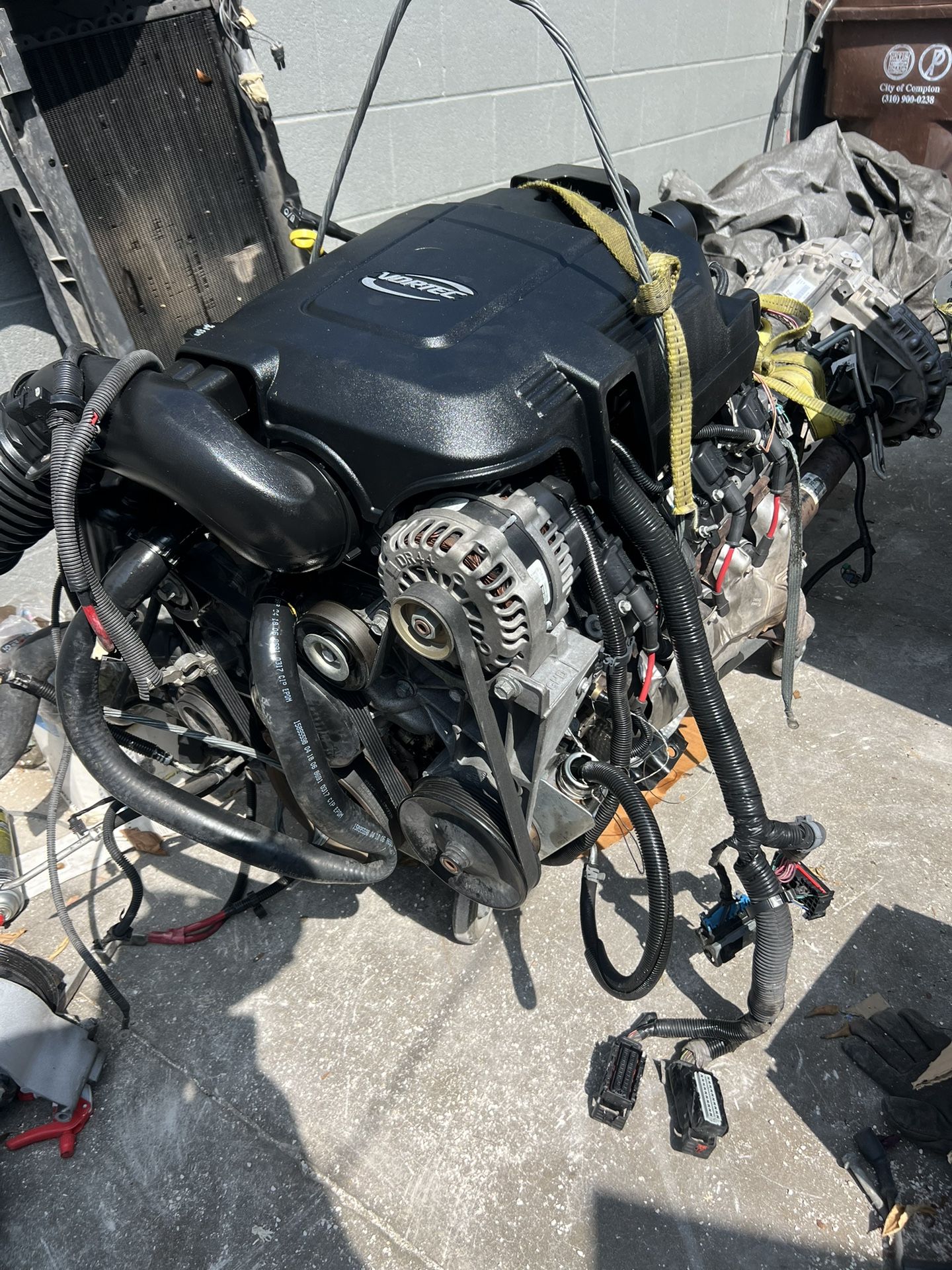 6.2 Ls for Sale in Compton, CA OfferUp