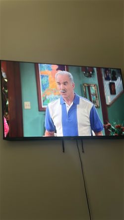 Hisense 58 Inch