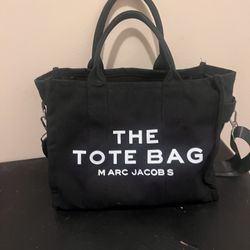 Canvas Tote