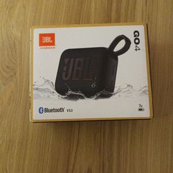 JBL GO4