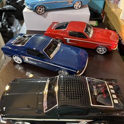 Mini Car music Speaker