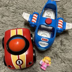Baby Toys