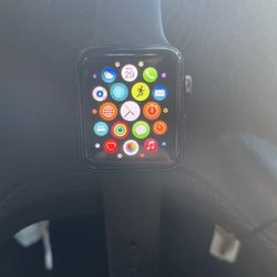 Apple Watch Series 3