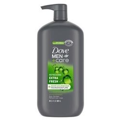 Dove Body Wash