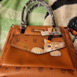 Brand New Bag Cross Body Nikky
