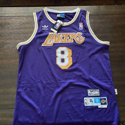 Kobe Bryant Jersey 