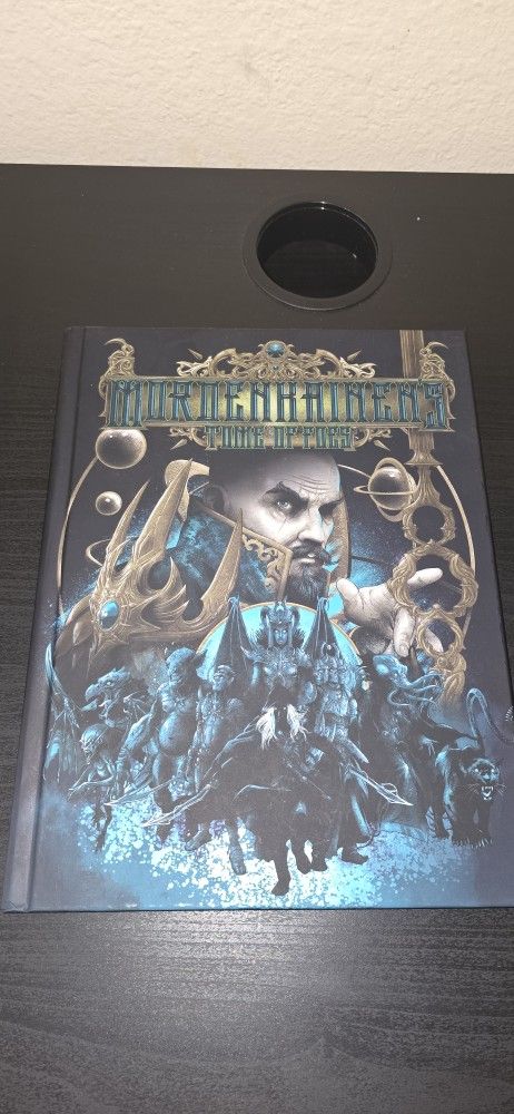 Alternate Cover Dungeon And Dragon Books