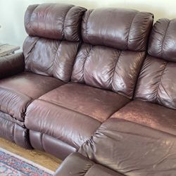Genuine Laz-E-Boy Sofa