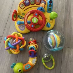 Baby Toys 