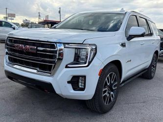 2021 GMC Yukon