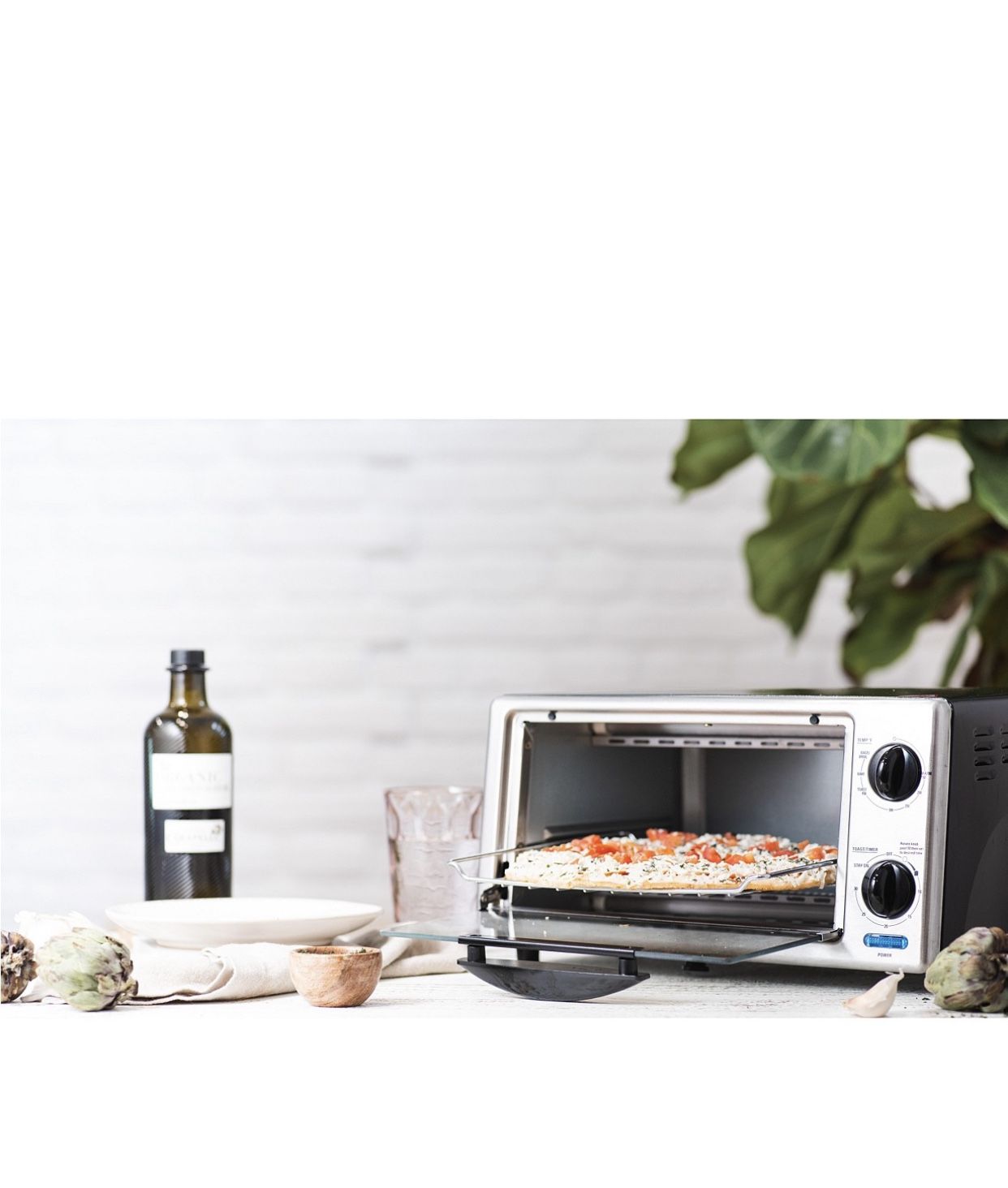 Bella Toaster Oven