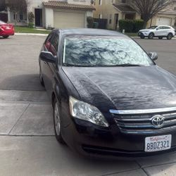 2008 Toyota Avalon